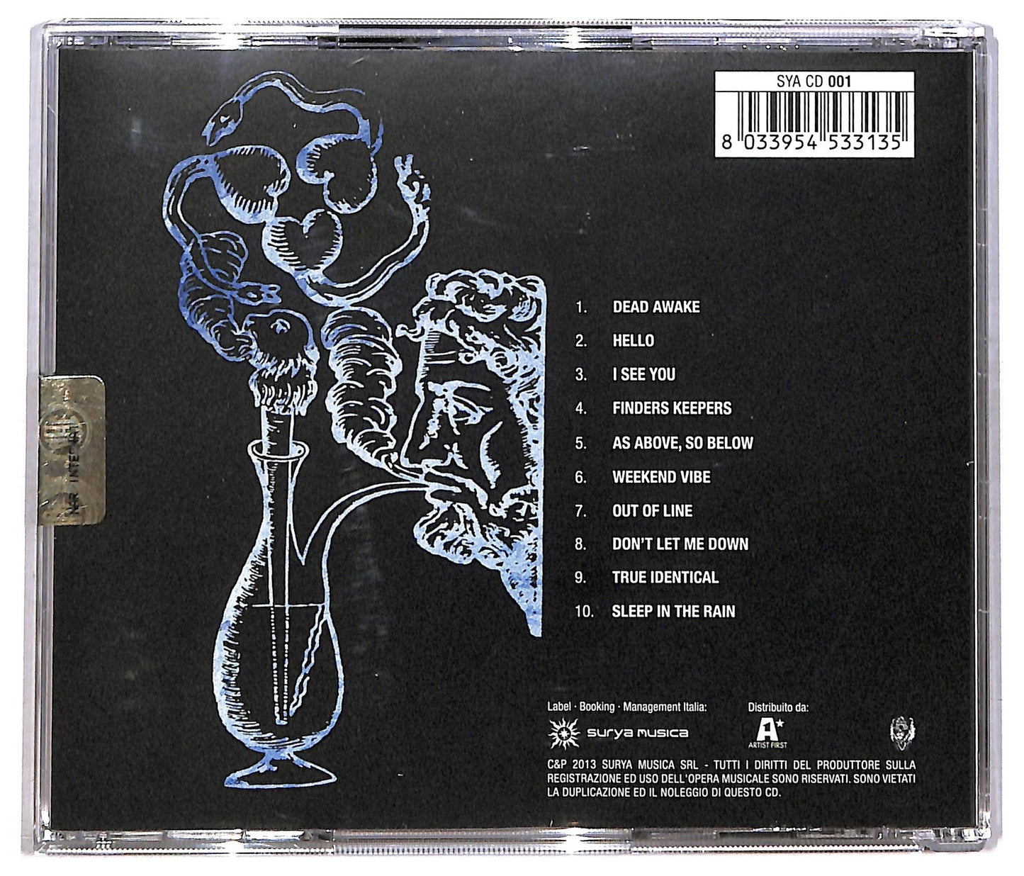 EBOND Jutty Ranx - Jutty Ranx CD CD083714