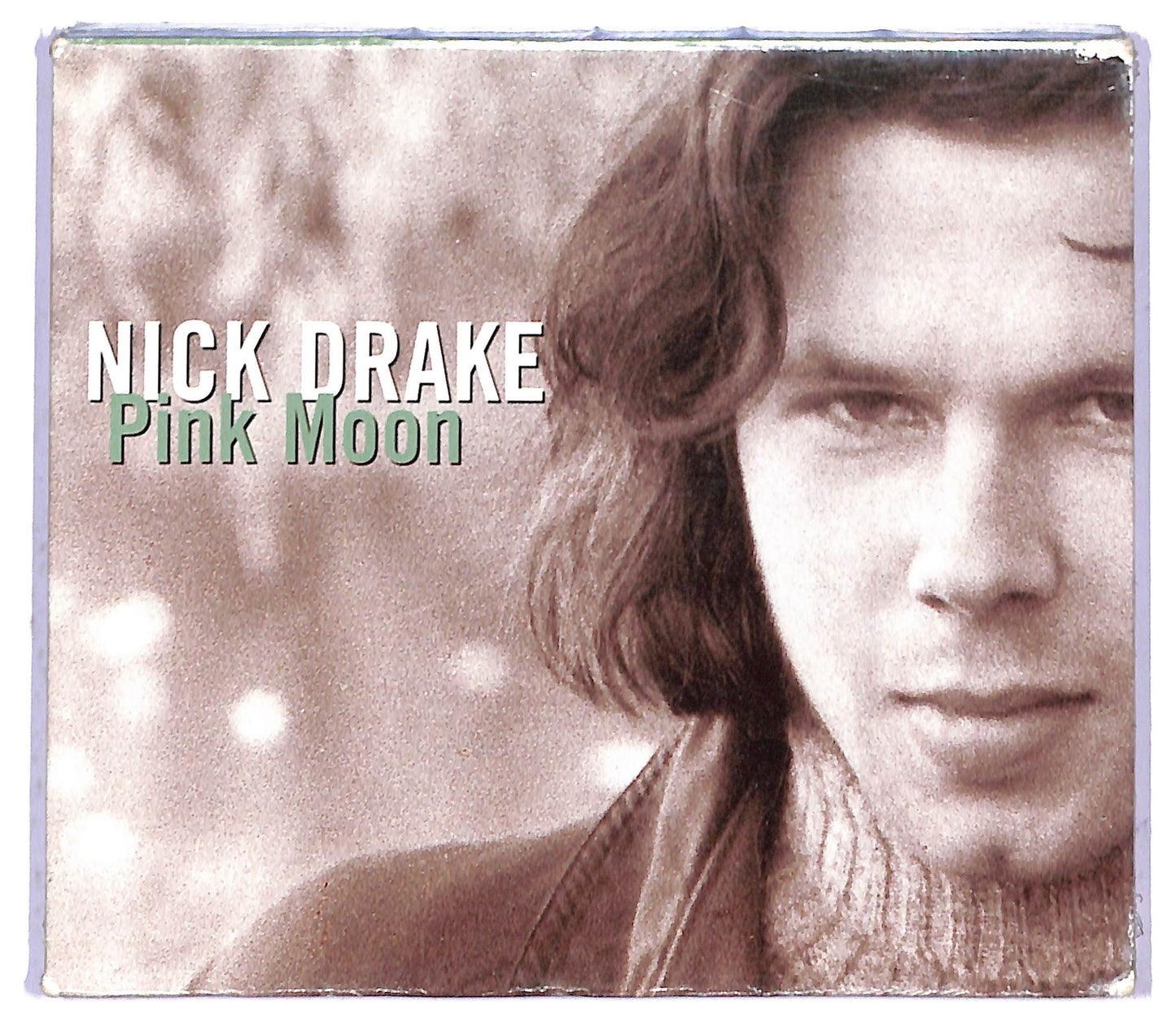 EBOND Nick Drake - Pink Moon CD CD084848