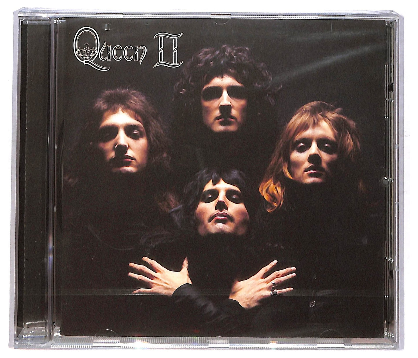 EBOND Queen - Queen II CD CD084939