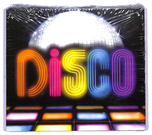 EBOND Various - Disco + DVD CD CD085621