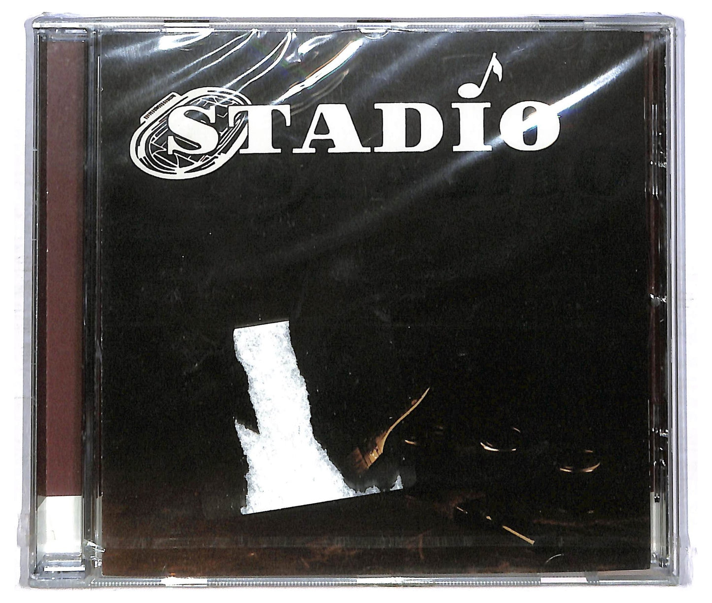EBOND Stadio - Stadio CD CD086231