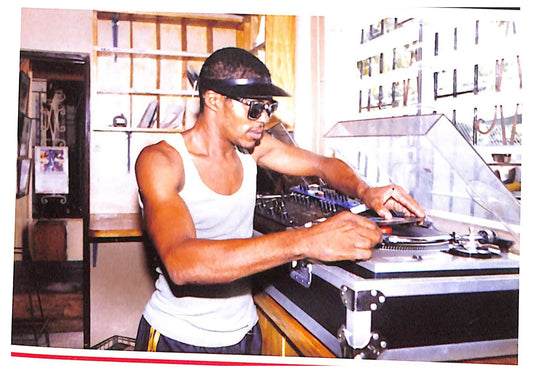 EBOND Various - Dancehall 2 (The Rise Of Jamaican Dancehall Culture) CD CD087441