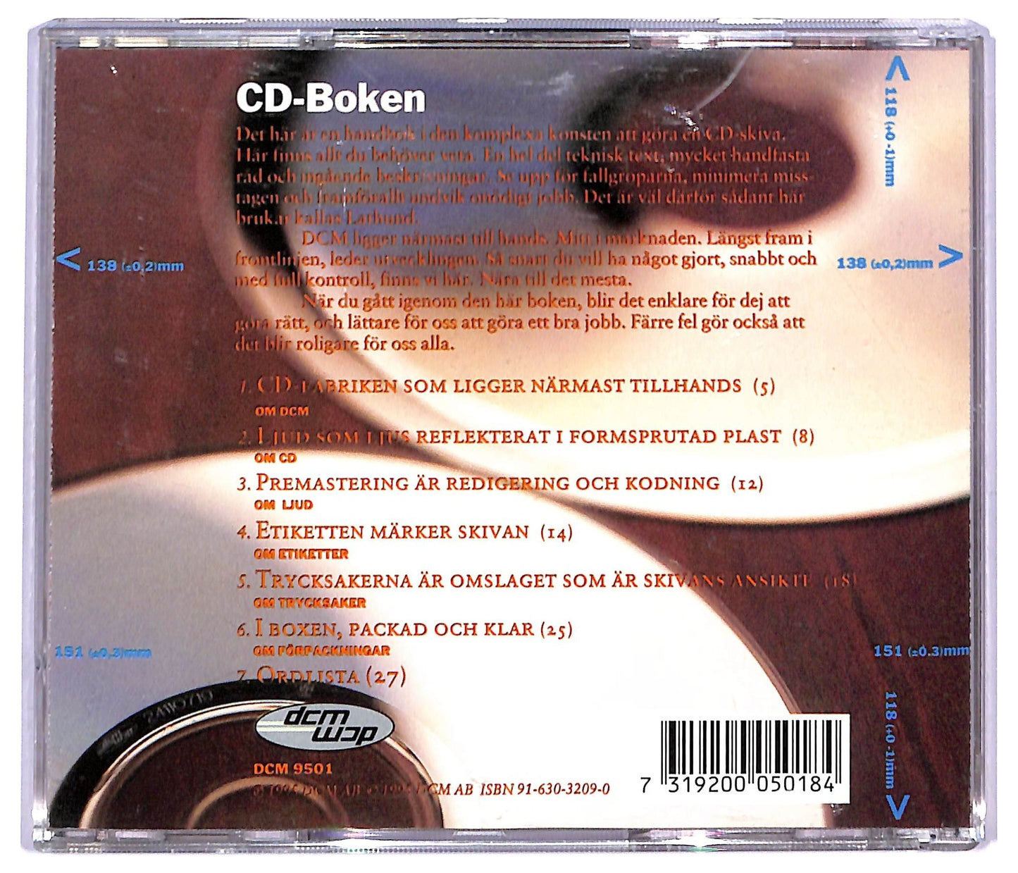 EBOND Various --Boken CD CD087612
