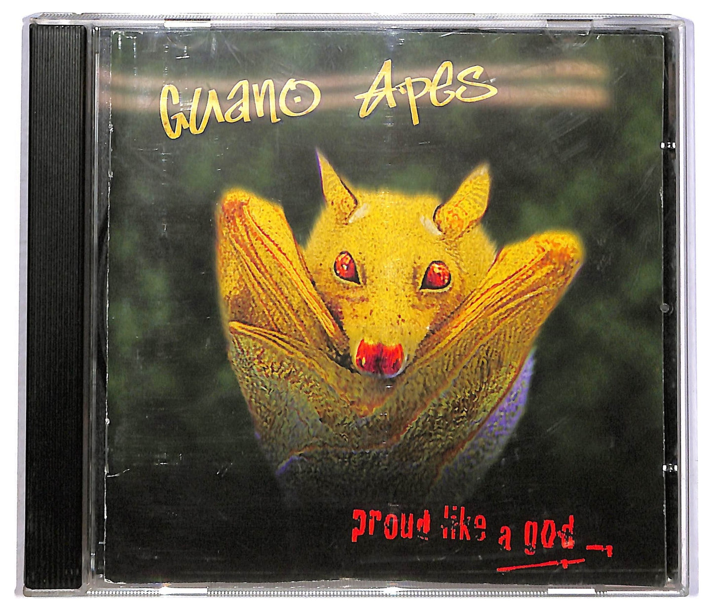 EBOND Guano Apes - Proud Like A God CD CD088303