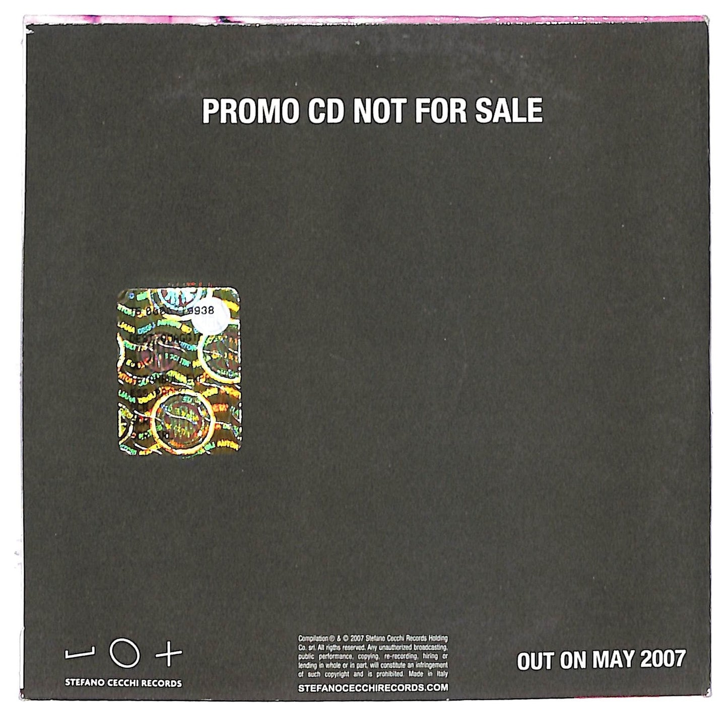 EBOND Various - Istanbul Express CD CD088628