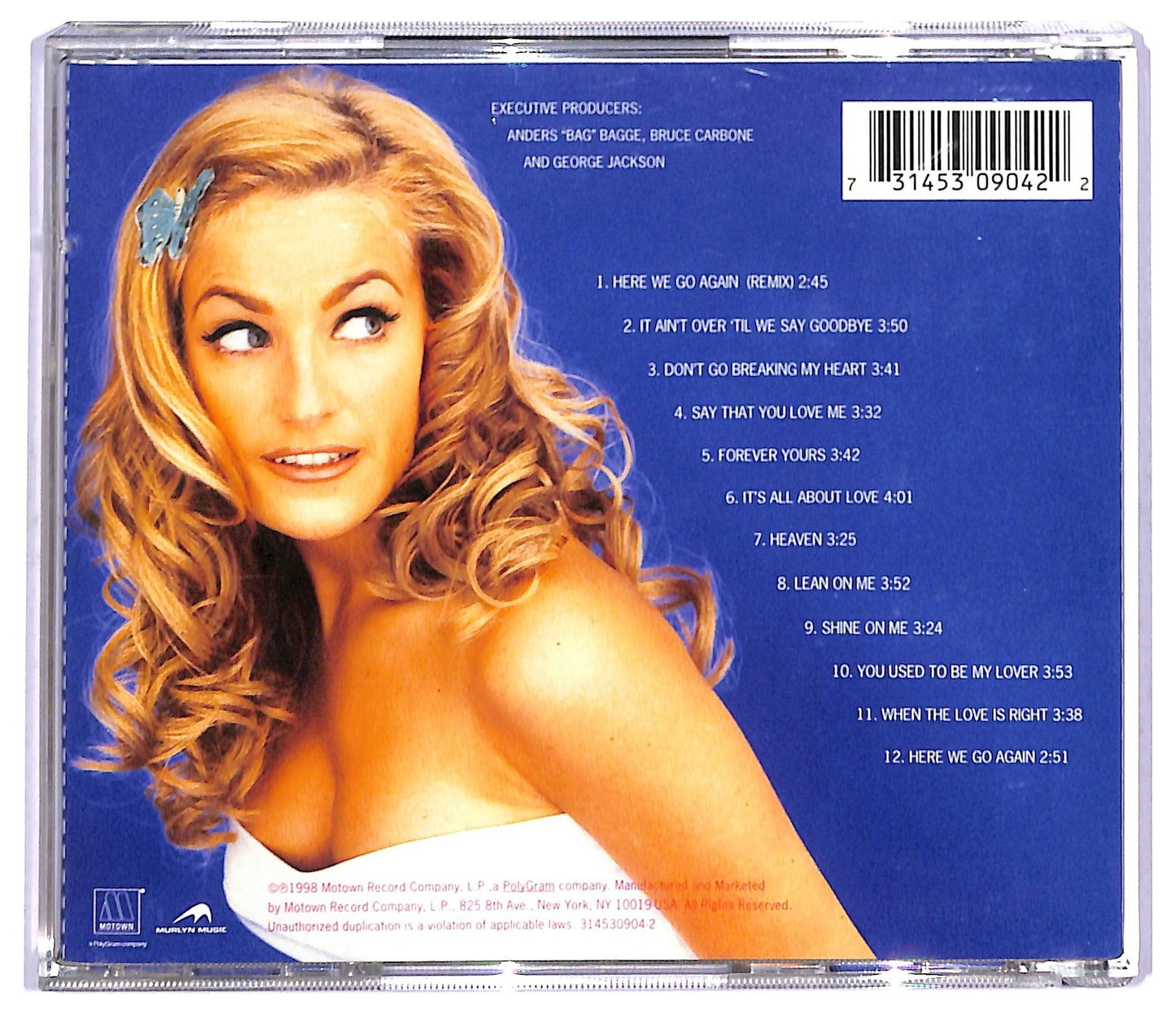 EBOND Laila - Laila CD CD088750