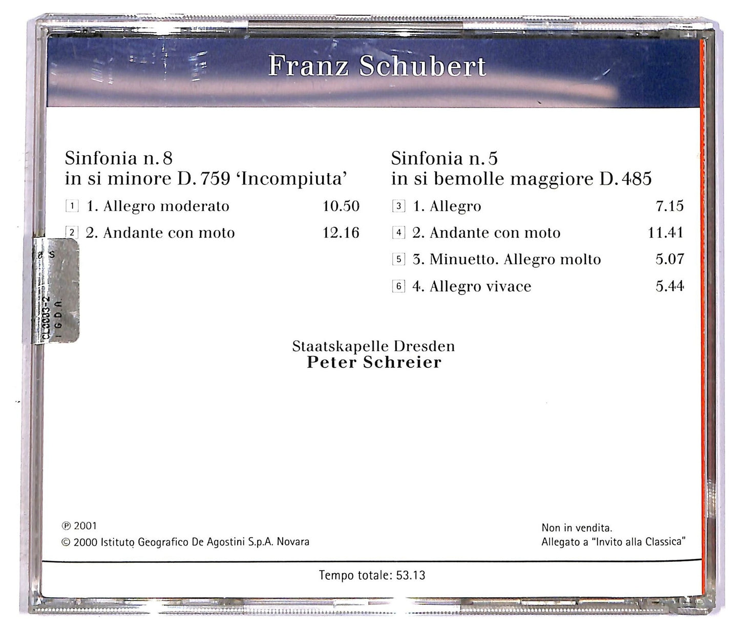 EBOND Robert Schumann - Schumann, Mendelssohn, Corea CD CD089850