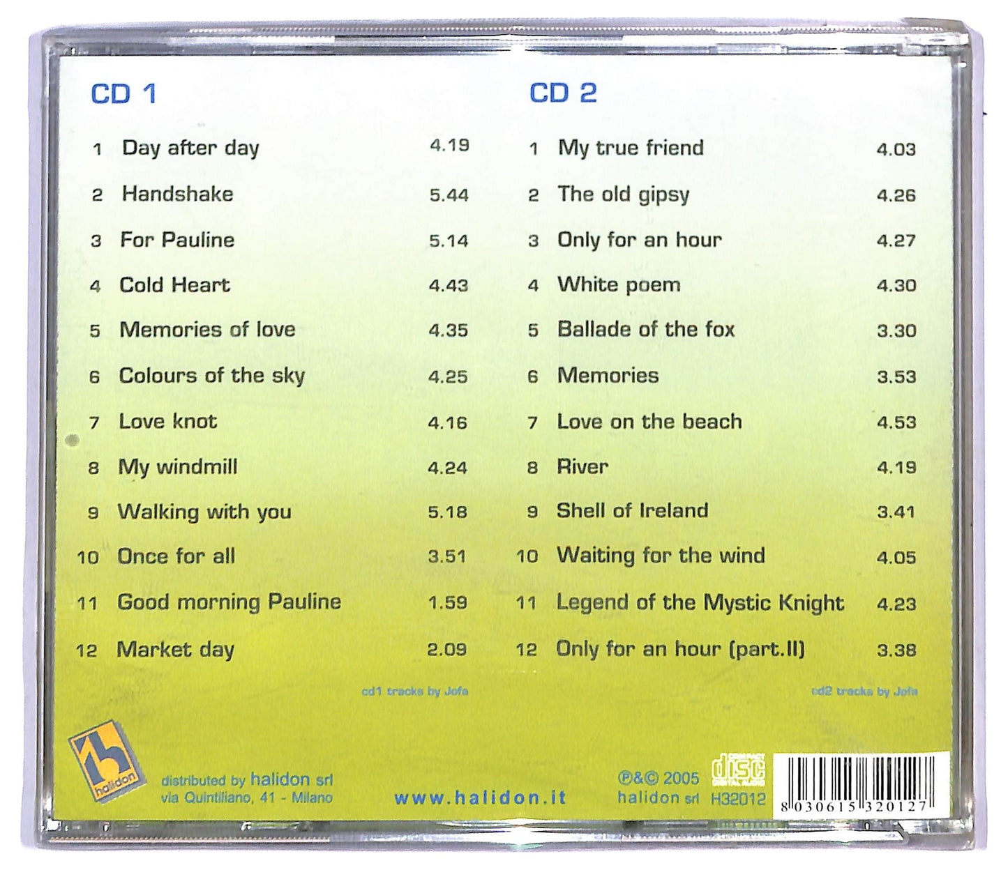 EBOND Various - Keltica CD CD090024