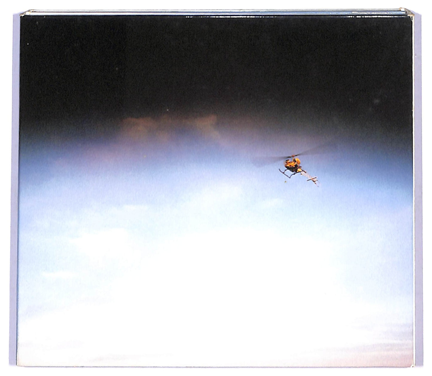 EBOND ABBA - Arrival CD CD090105