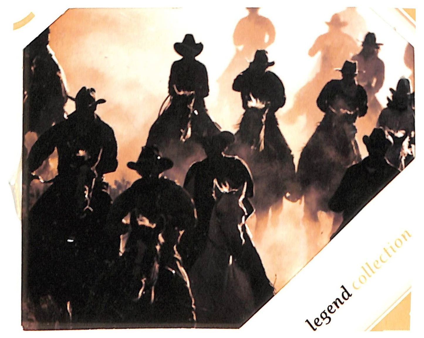 EBOND Various - Country Classics Legend Collection CD CD090149