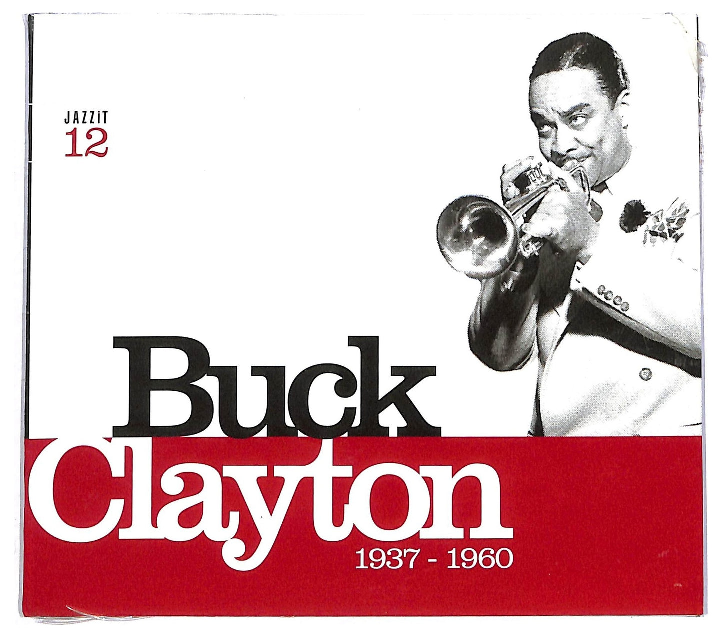 EBOND Buck Clayton - Buck Clayton 1937 - 1960 CD CD090724