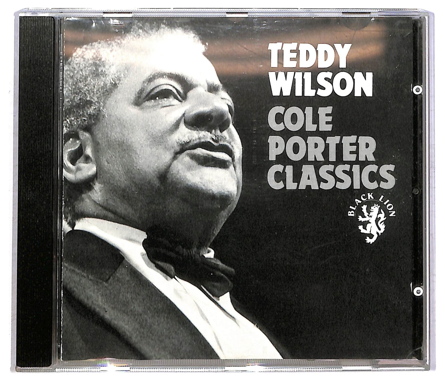 EBOND Teddy Wilson - Cole Porter Classics CD CD091864