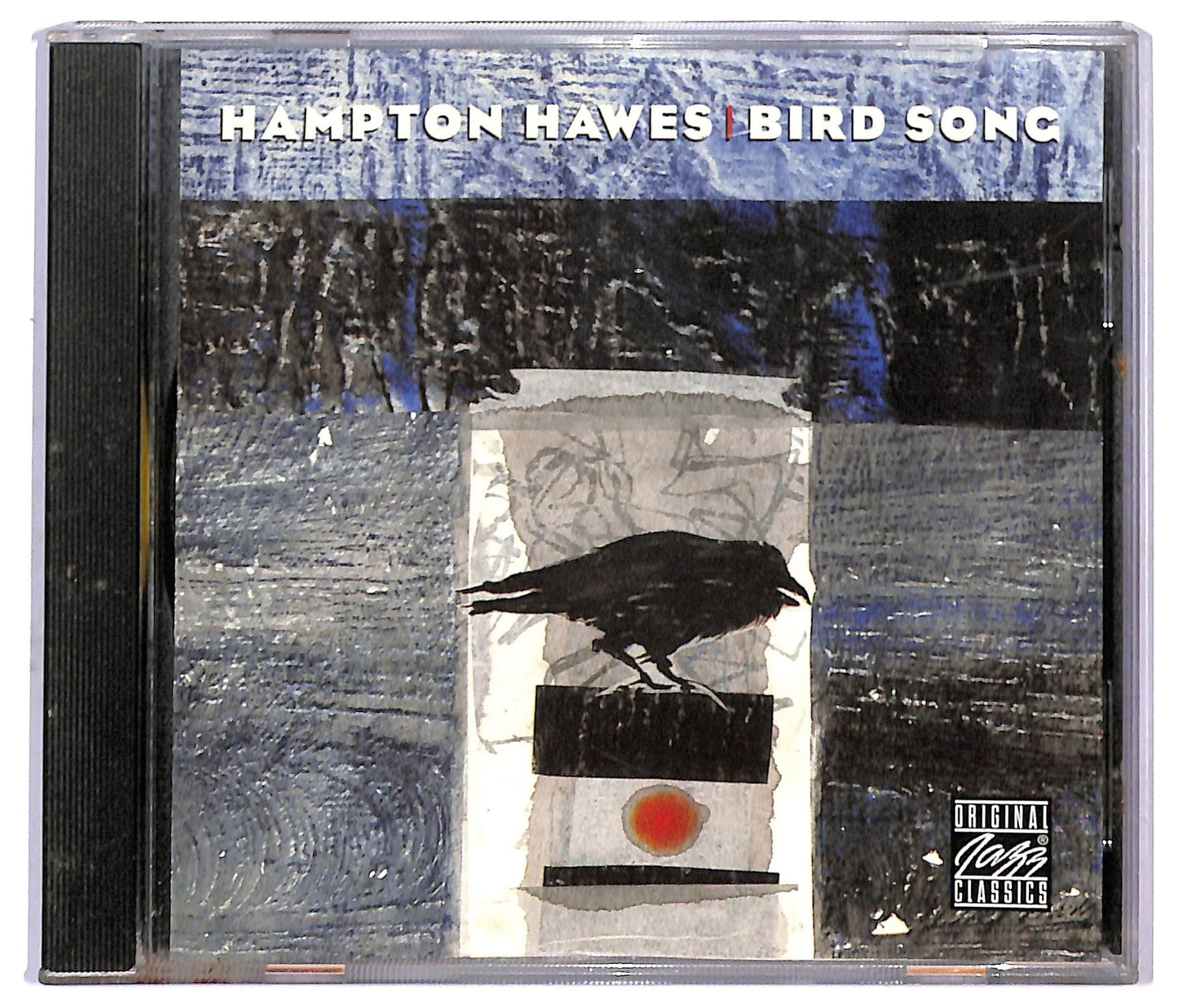EBOND Hampton Hawes - Bird Song CD CD092020