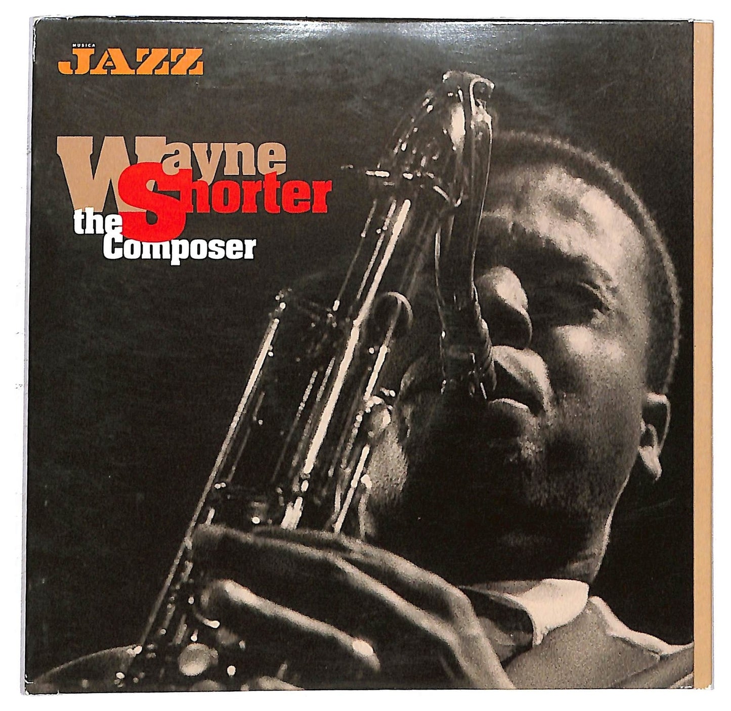 EBOND Wayne Shorter - The Composer CD CD092430