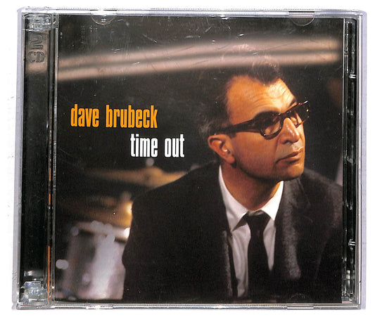EBOND Dave Brubeck - Time Out CD CD092628