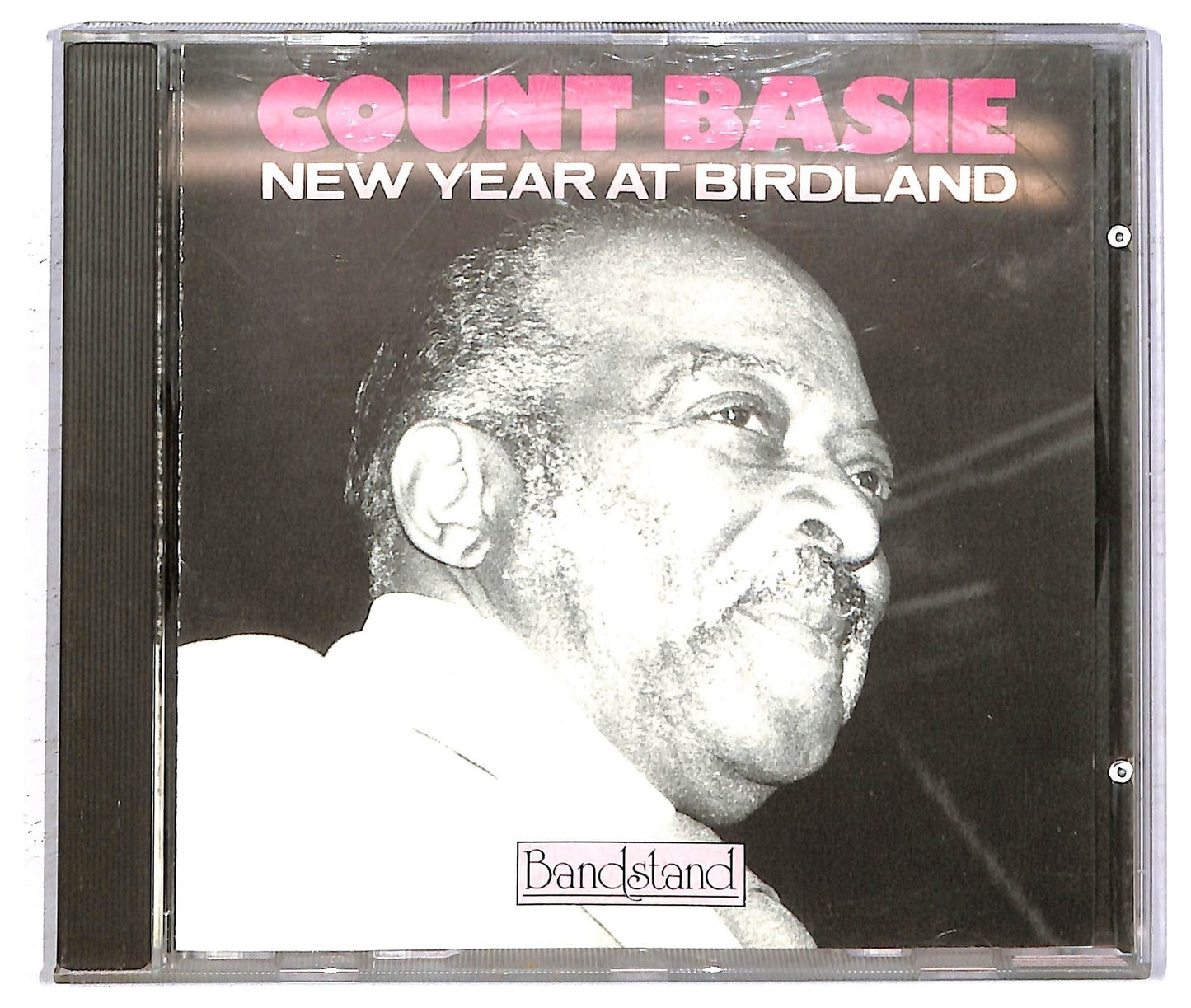 EBOND Count Basie - New Year At Birdland CD CD092960