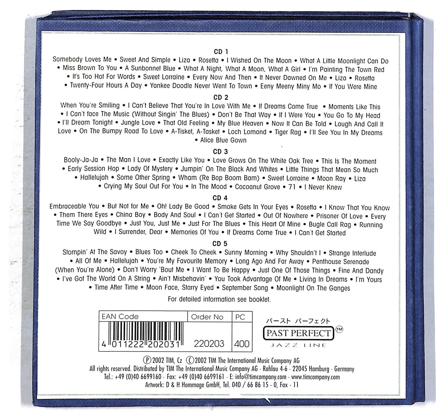 EBOND Teddy Wilson - Hall Of Fame CD CD093961