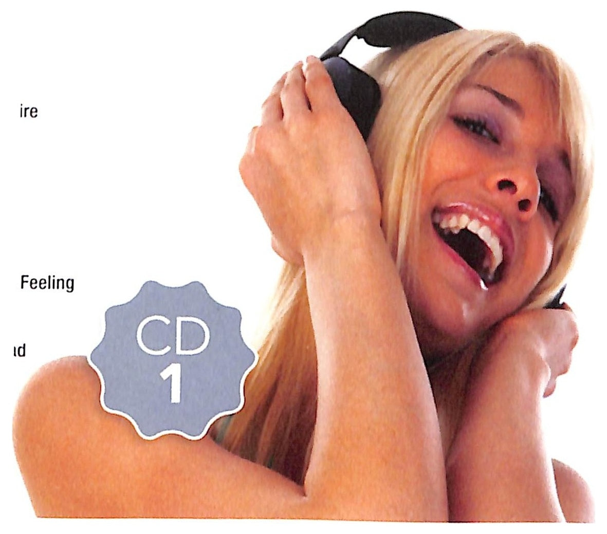 EBOND Various - Imagine Pop Music cd1 CD094148