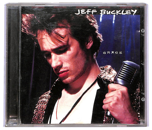 EBOND Jeff Buckley - Grace CD CD094203