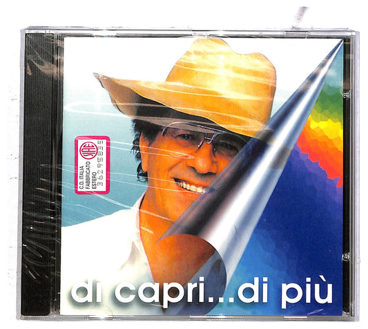 EBOND Peppino Di Capri - Di Capri...di piu CD CD094441