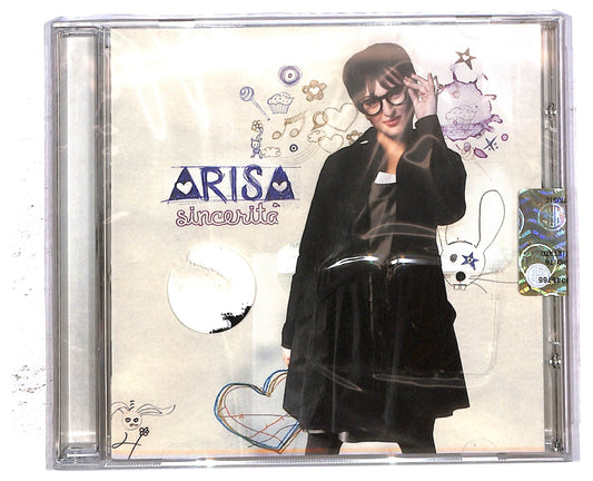 EBOND Arisa - Sincerita CD CD094531