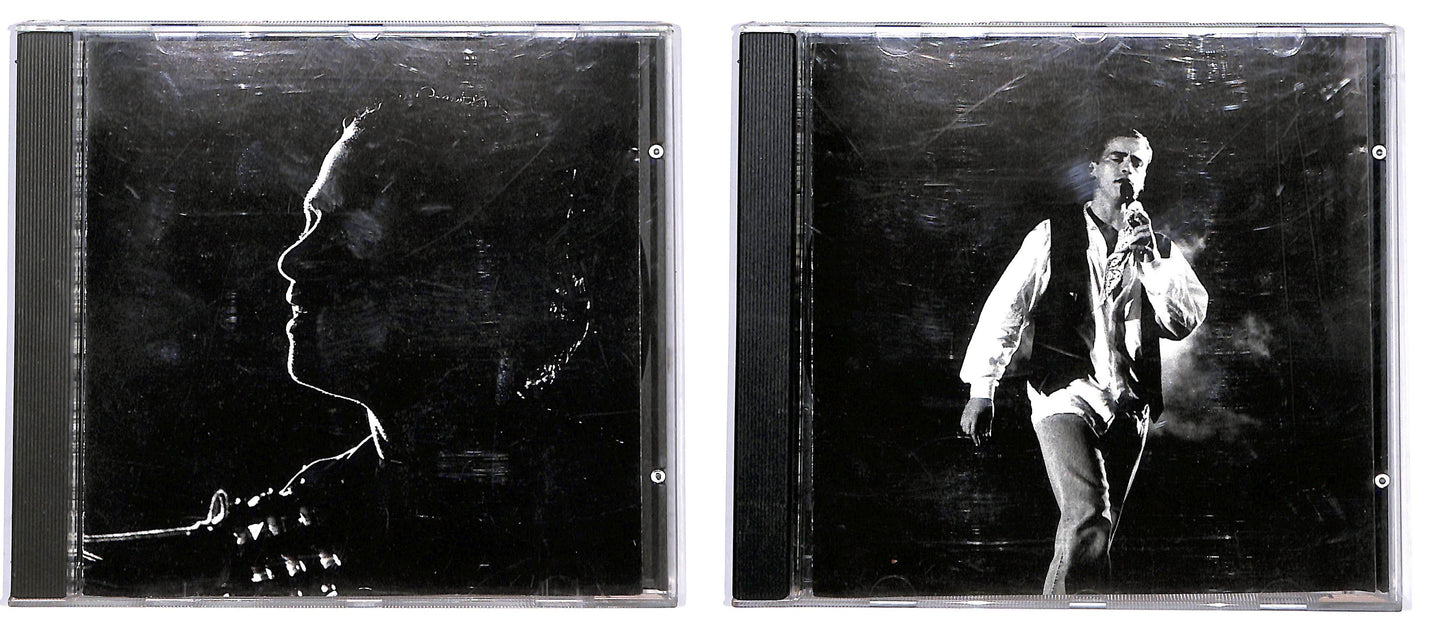 EBOND Eros Ramazzotti - Eros In Concert 2 DISC CD CD099308