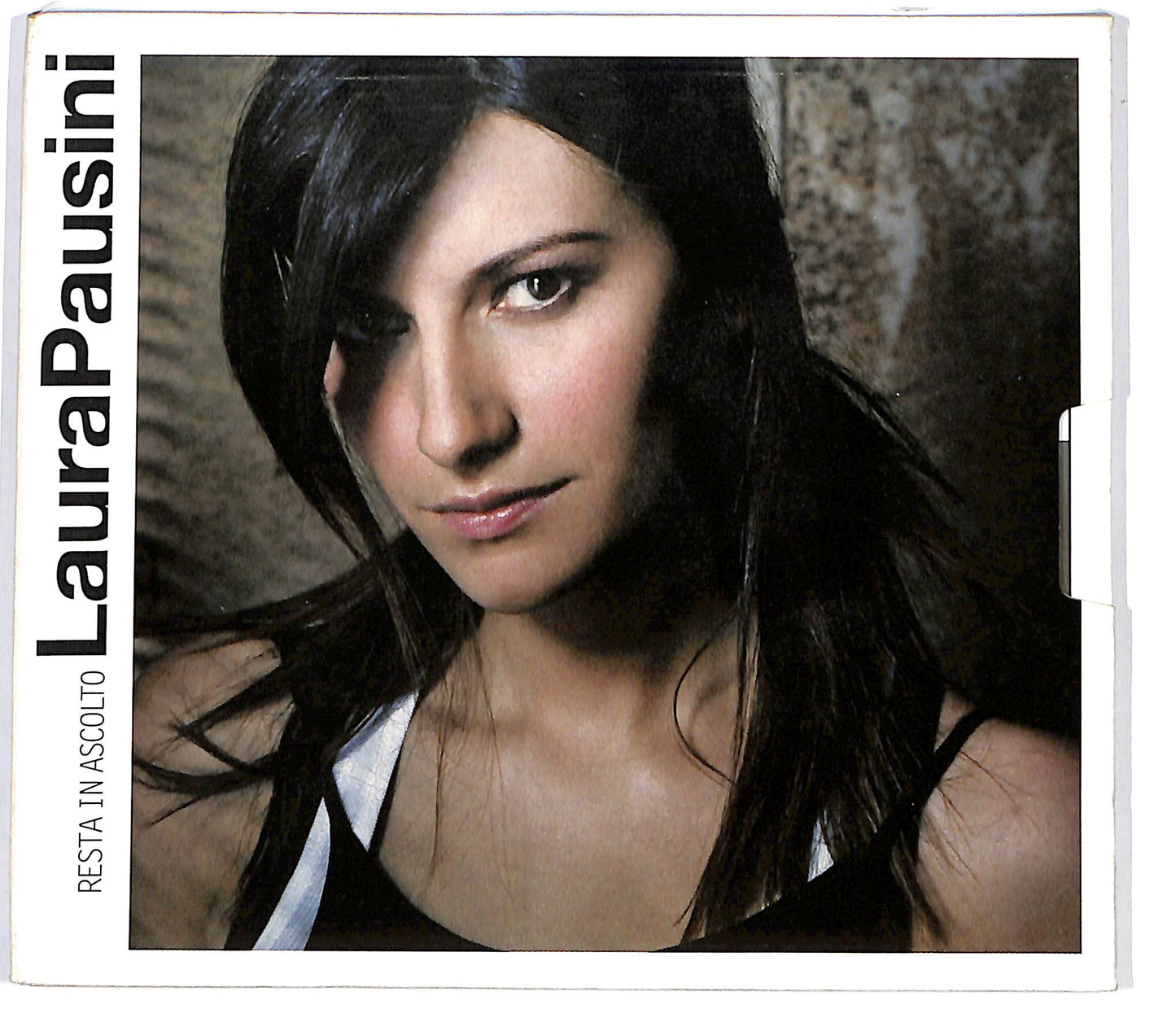EBOND Laura Pausini - Resta In Ascolto DIGIPACK CD CD099352