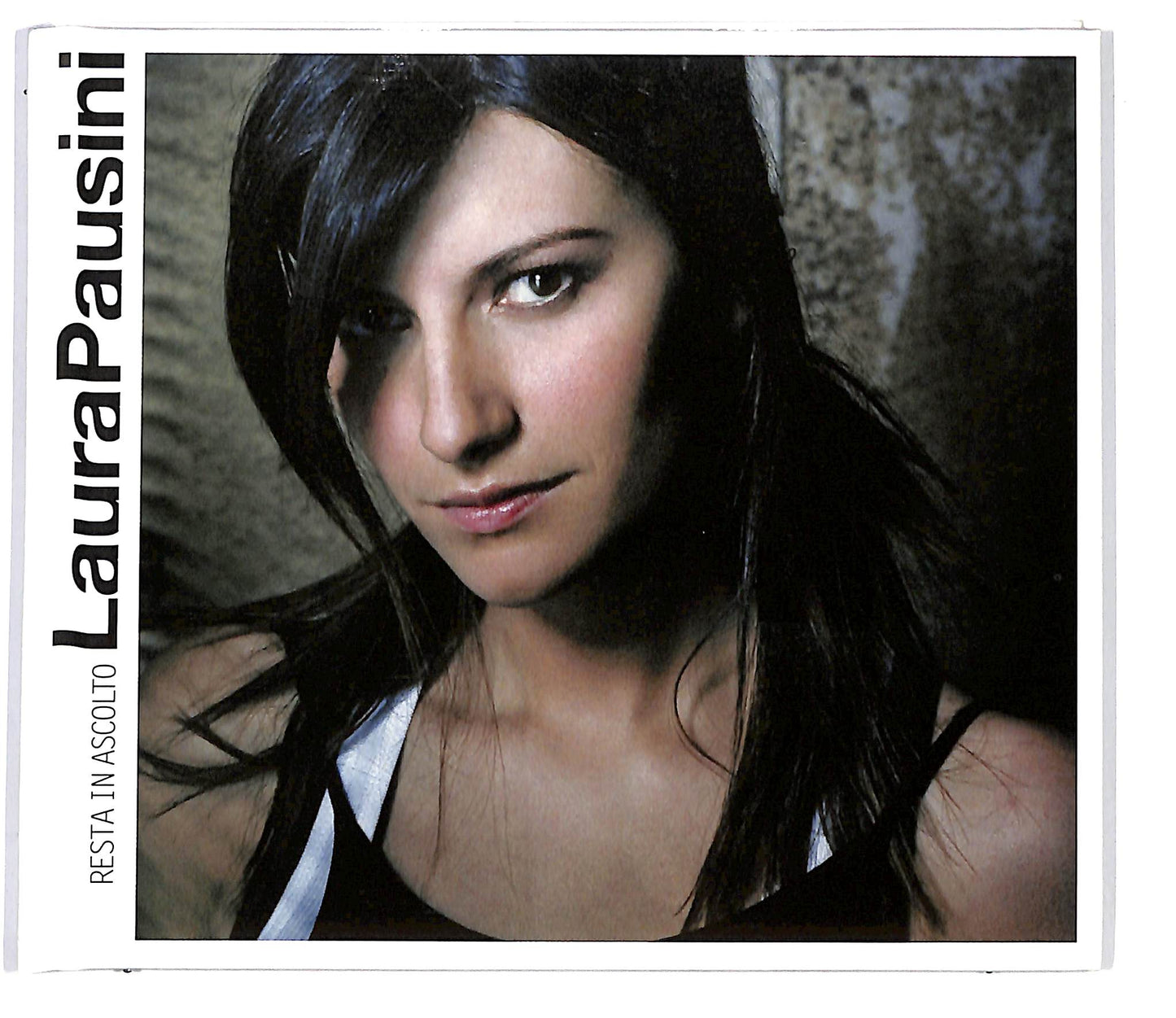 EBOND Laura Pausini - Resta In Ascolto DIGIPACK CD CD099352