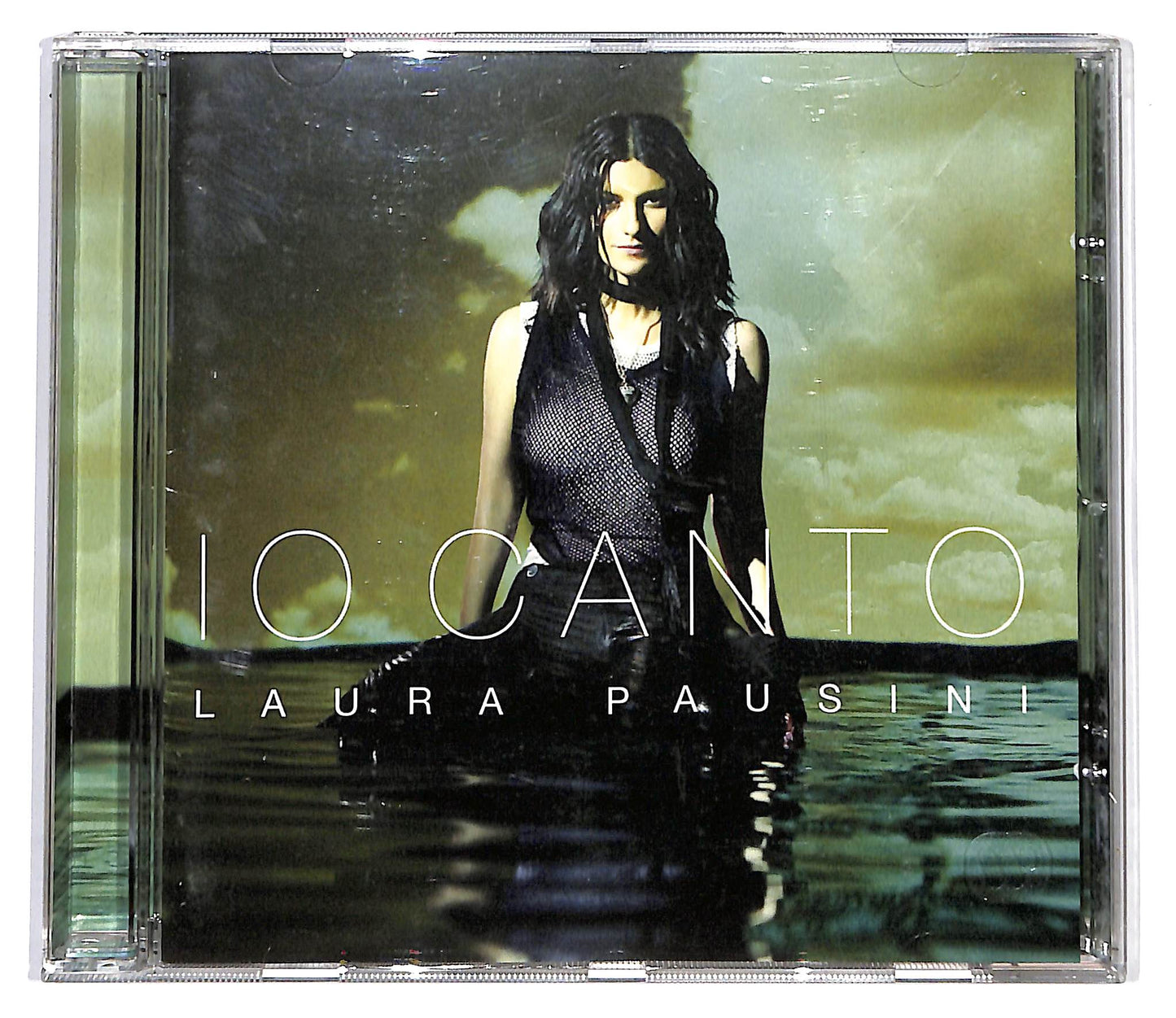 EBOND Laura Pausini - Io Canto CD CD099412