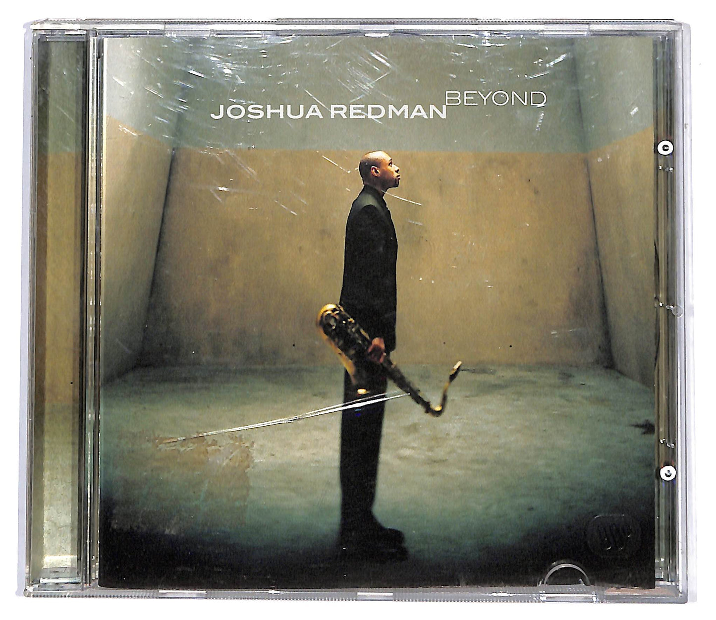 EBOND Joshua Redman - Beyond CD CD099546