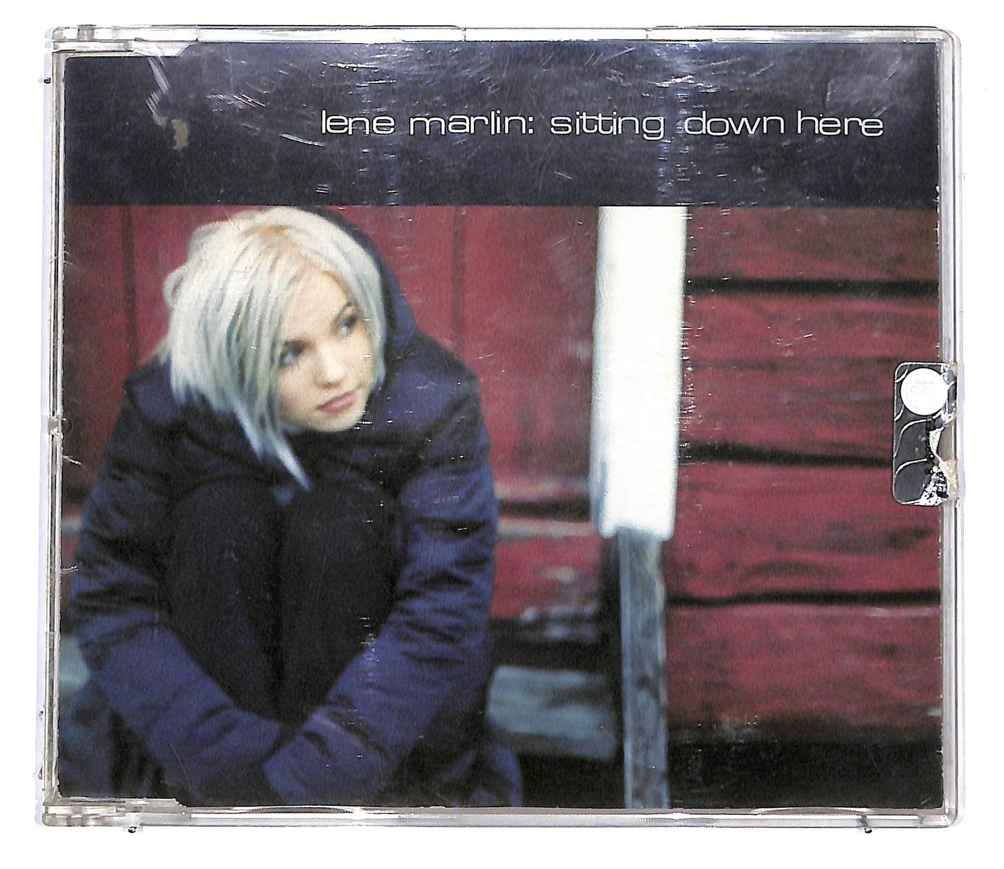 EBOND Lene Marlin - Sitting Down Here CD CD099737