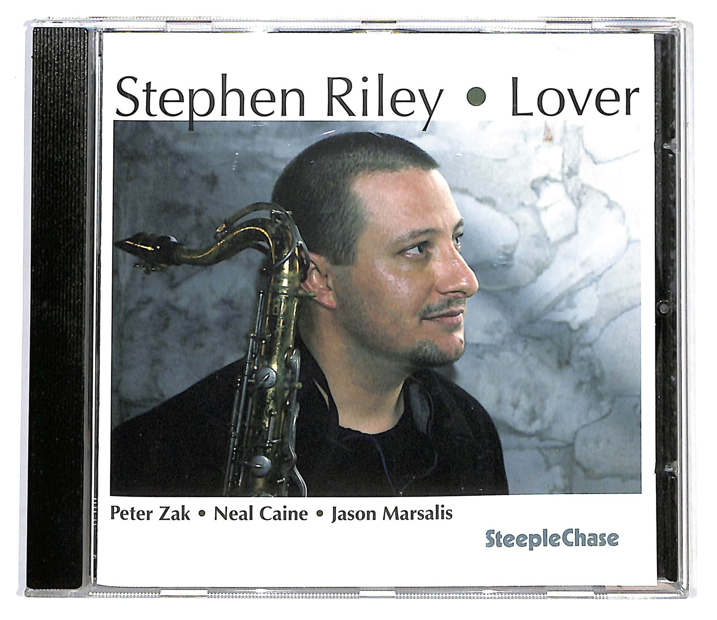 EBOND Stephen Riley CD CD099905