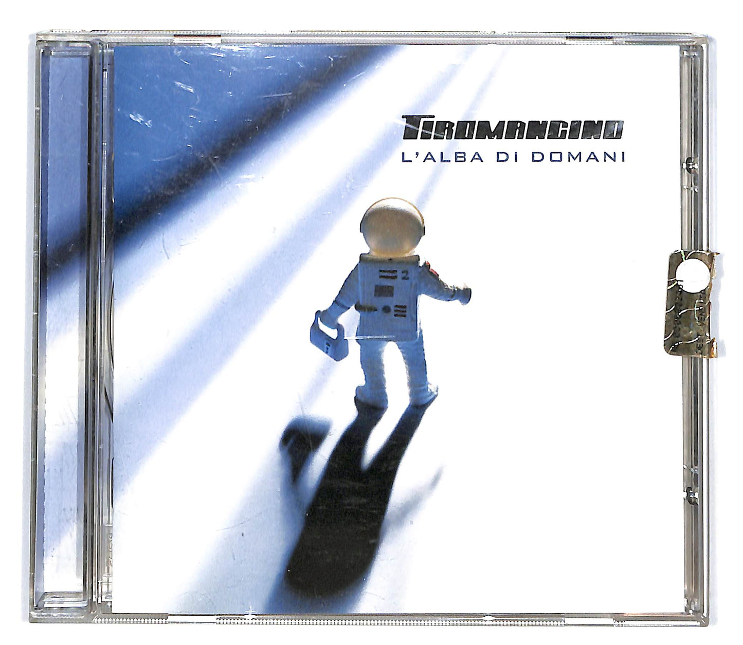 EBOND Tiromancino - L'Alba Di Domani CD CD101455