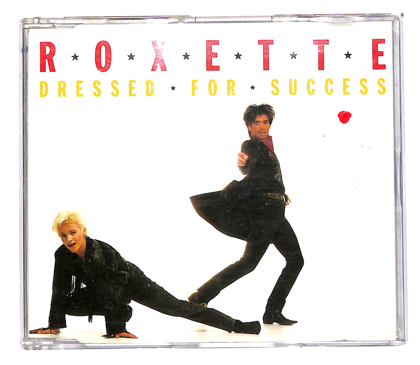 EBOND Roxette - Dressed For Success CD CD102333