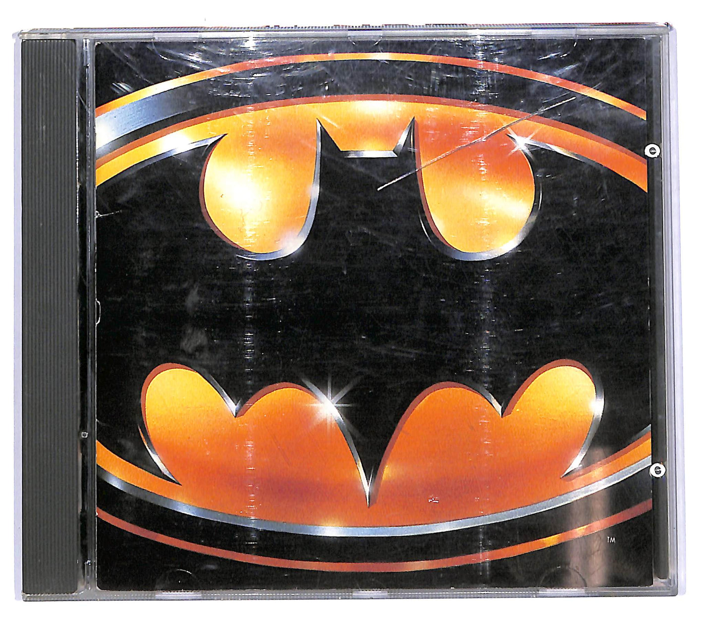 EBOND Prince - Batman - Motion Picture Soundtrack CD CD102554