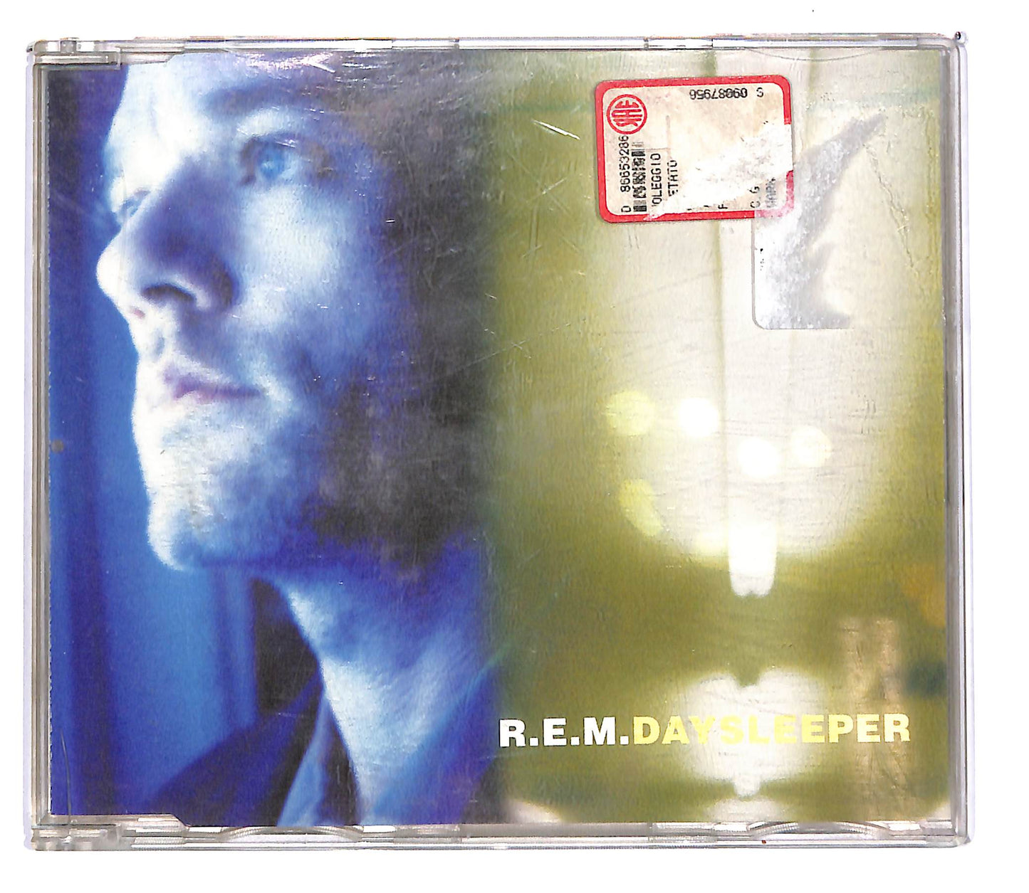 EBOND R.E.M. - Daysleeper CD CD102960