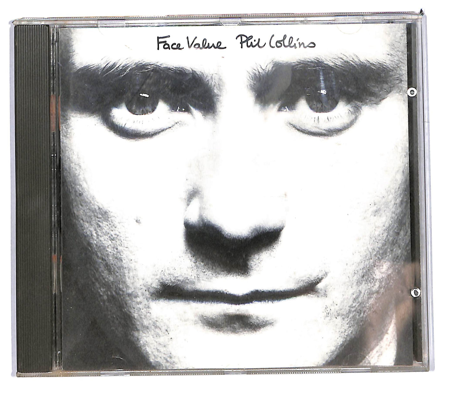 EBOND Phil Collins - Face Value CD CD103558