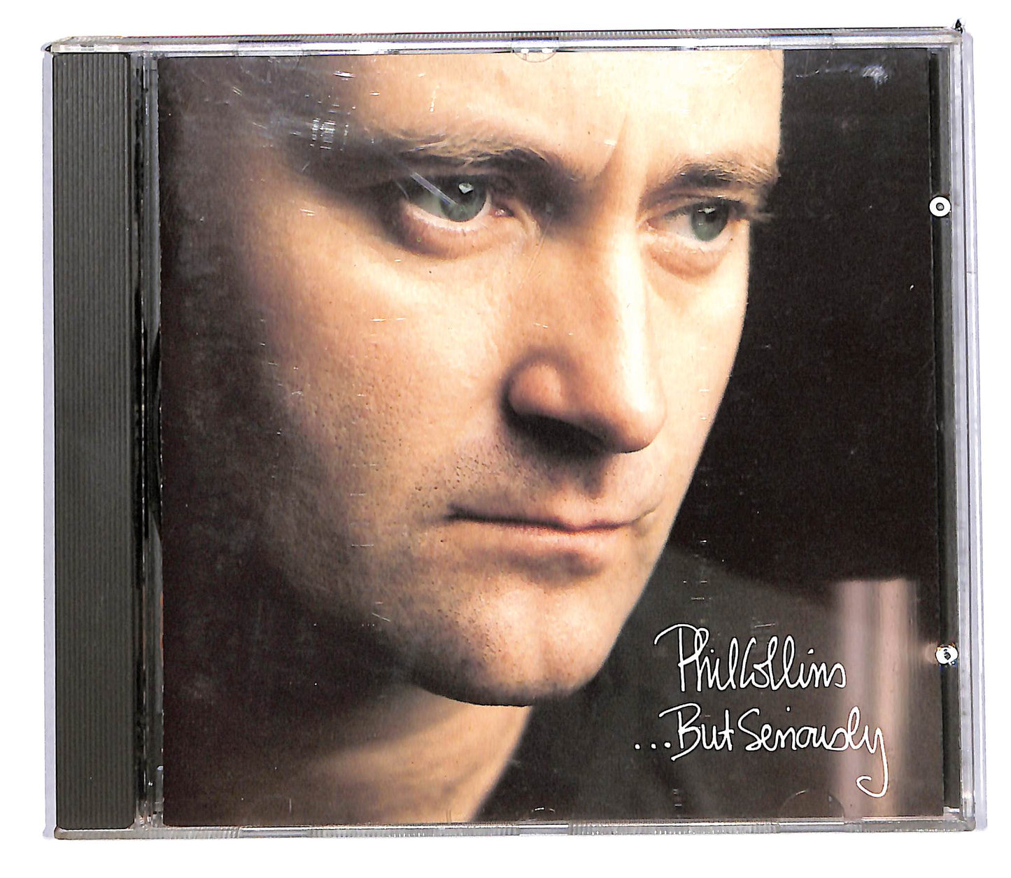 EBOND Phil Collins - ...But Seriously CD CD103611