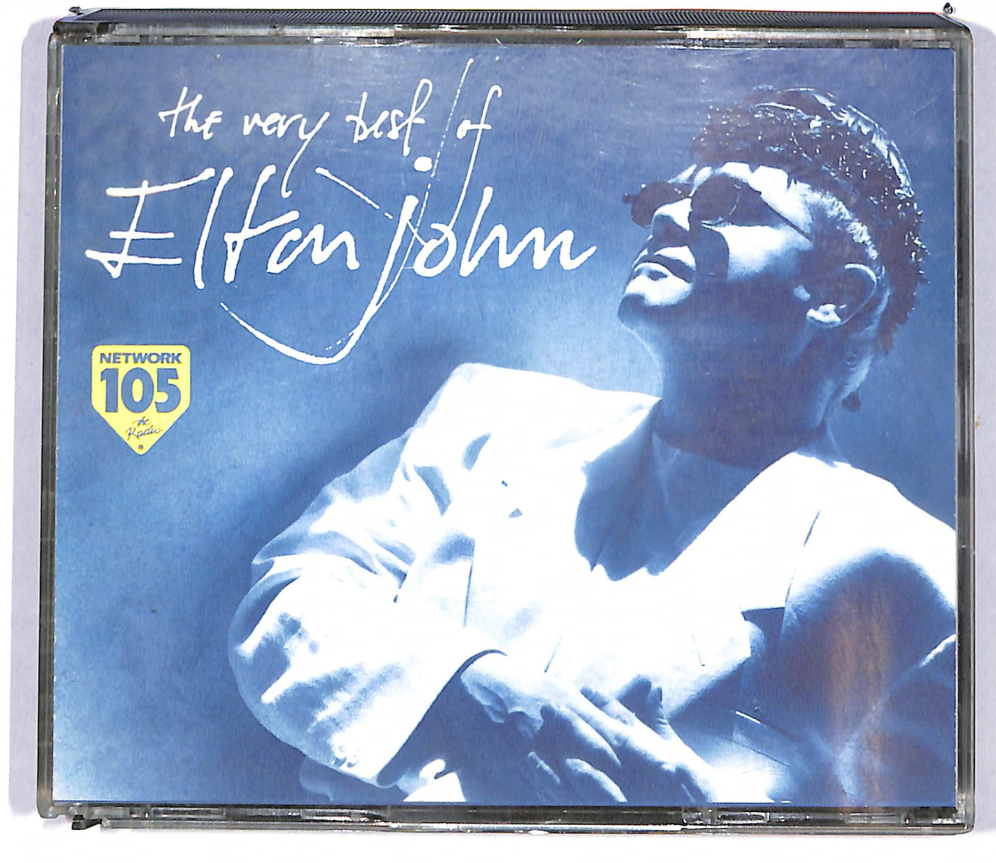 EBOND Elton John - The Very Best Of Elton John CD CD103833