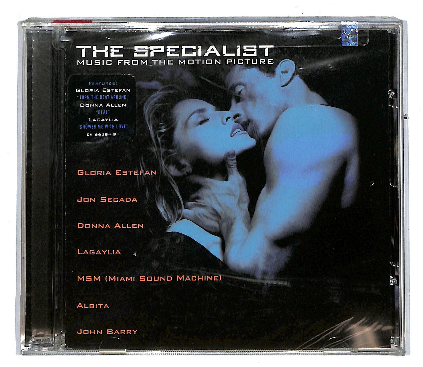 EBOND Andrea Guerra - The Pursuit Of Happyness (Soundtrack) CD CD104222