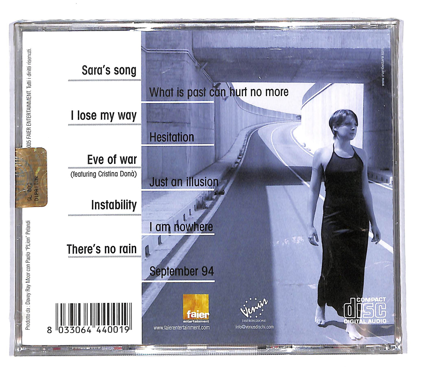 EBOND Lubjan - 1 (OneUno) CD CD104359