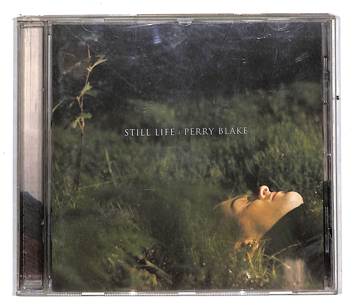 EBOND Perry Blake - Still Life CD CD104713