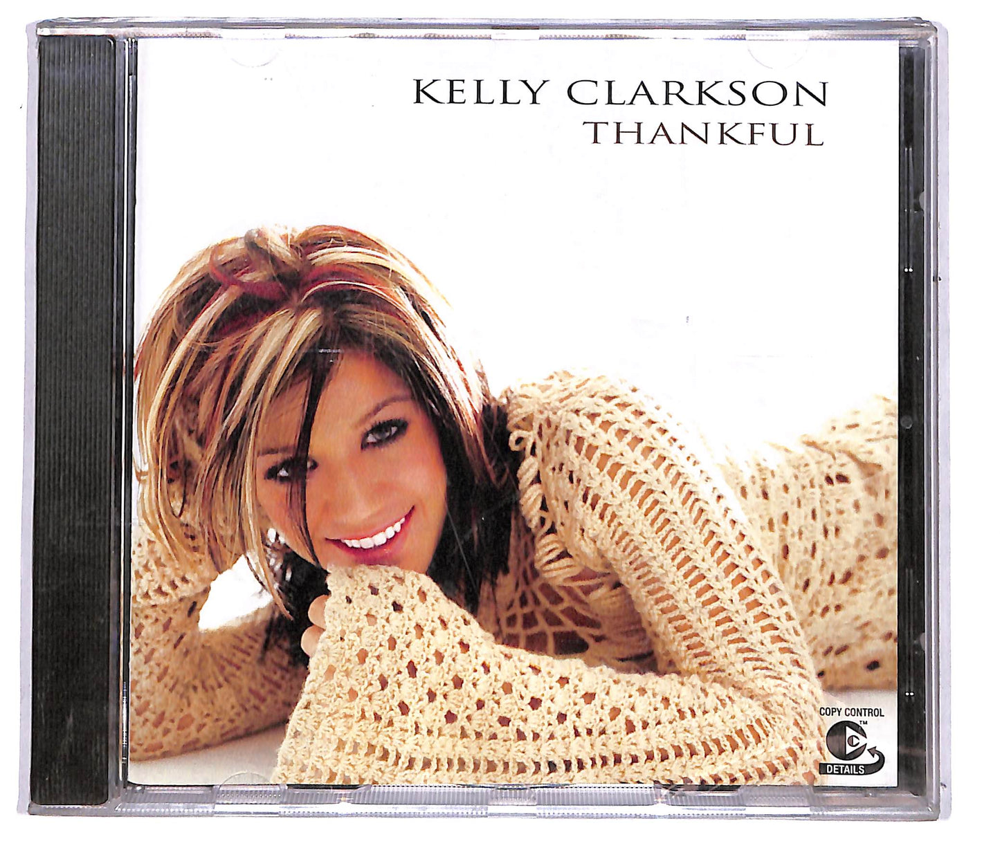 EBOND Kelly Clarkson CD CD104908