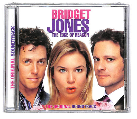 EBOND Various - Bridget Jones: The Edge Of Reason Soundtrack CD CD105030