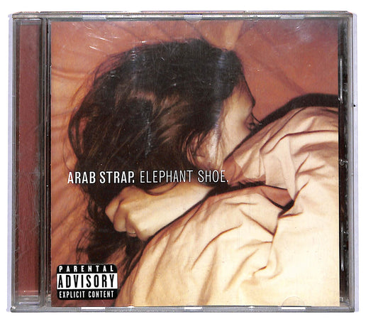 EBOND Arab Strap - Elephant Shoe CD CD105307