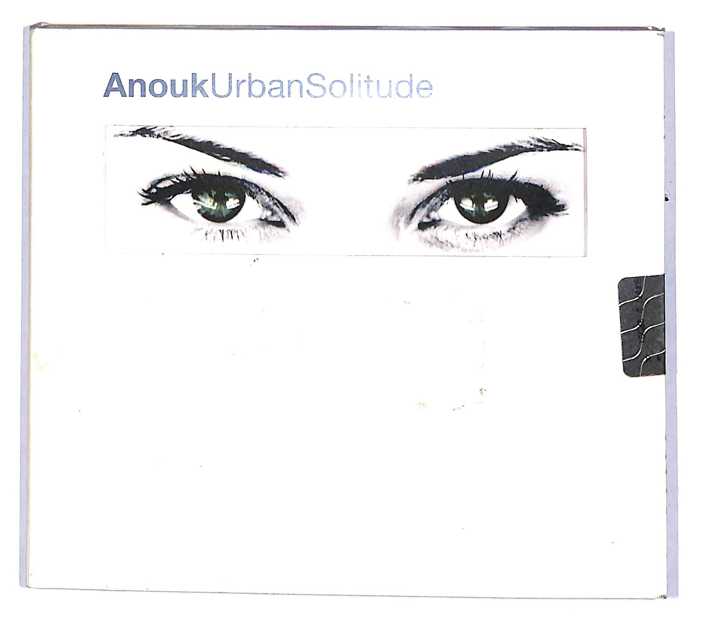 EBOND Anouk - Urban Solitude DIGIPACK CD CD105320