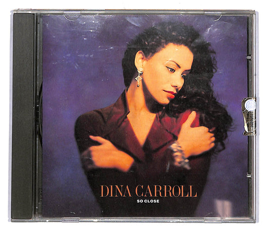 EBOND Dina Carroll - So Close CD CD105427