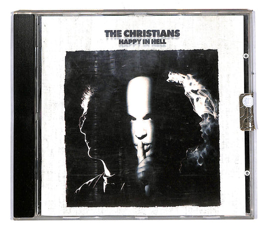 EBOND The Christians - Happy In Hell CD CD105430