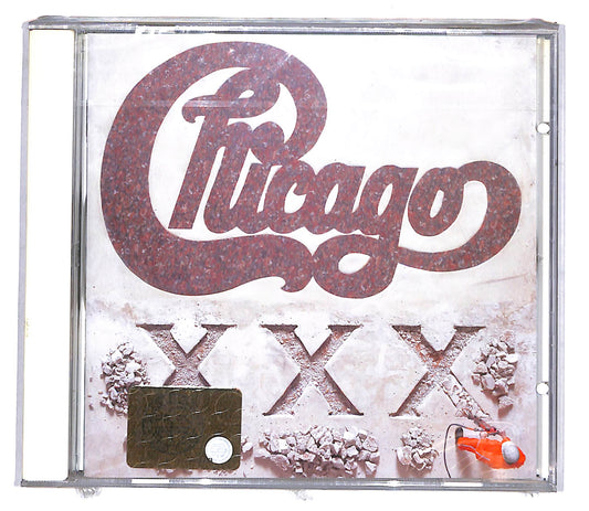 EBOND Chicago - Chicago XXX CD CD105433