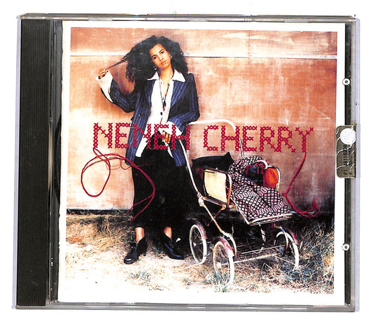 EBOND Neneh Cherry - Homebrew CD CD105434
